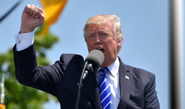 Trump geri adım atmıyor: Hükümet kapalı kalır...