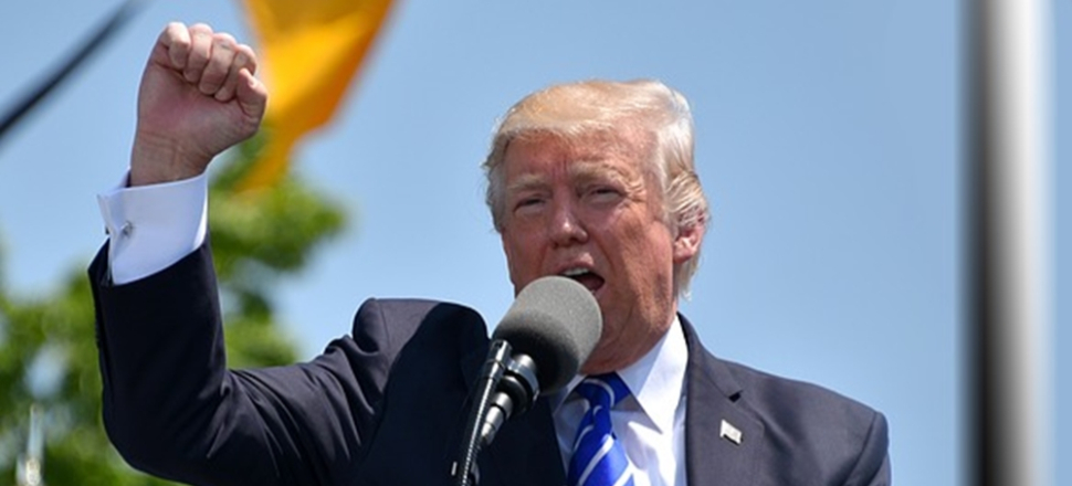 Trump geri adım atmıyor: Hükümet kapalı kalır...