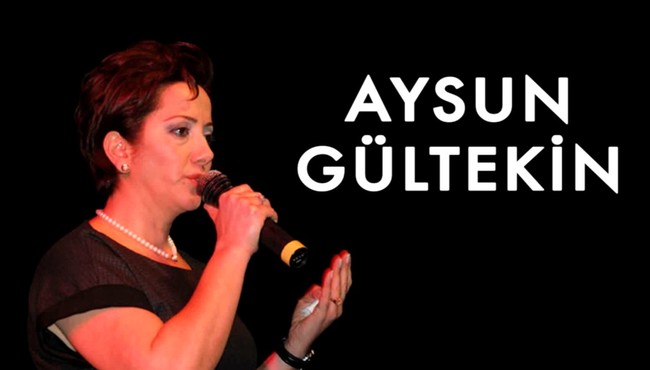Aysun GÜLTEKİN - Erzincan Uzun Hava