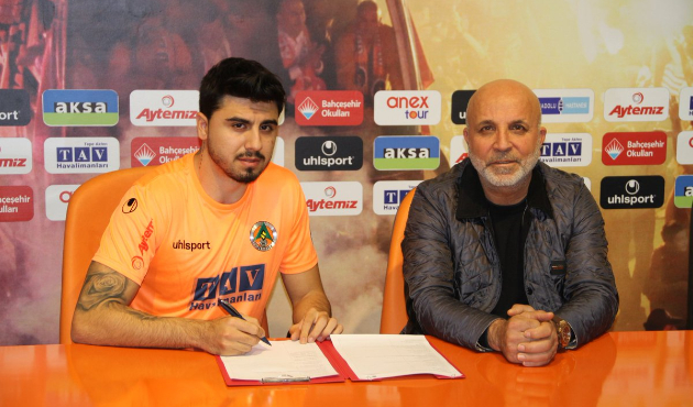 Ozan Tufan transferi resmen açıklandı!