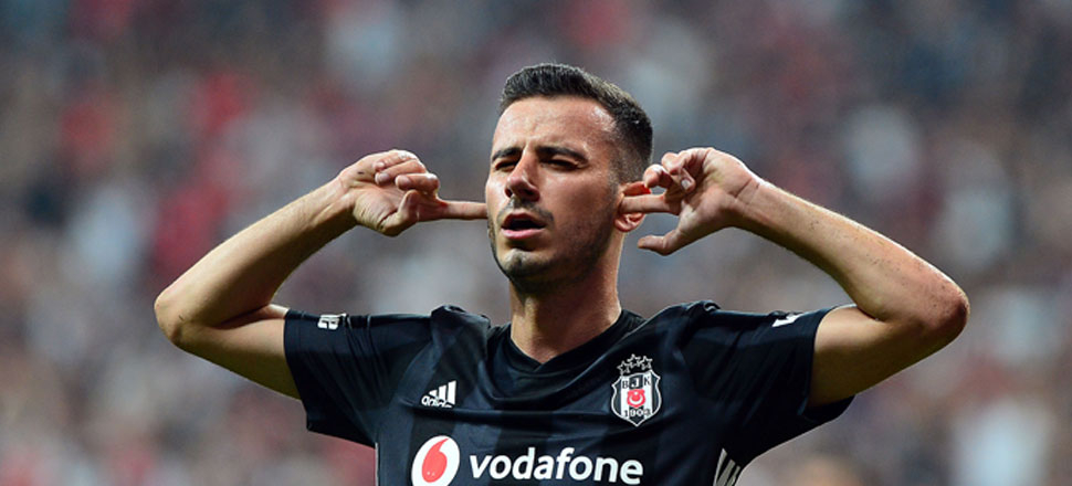 Oğuzhan Özyakup'un menajerinden açıklama!