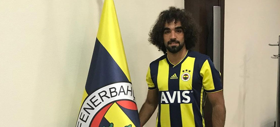 Fenerbahçe Sadık transferini böyle açıkladı