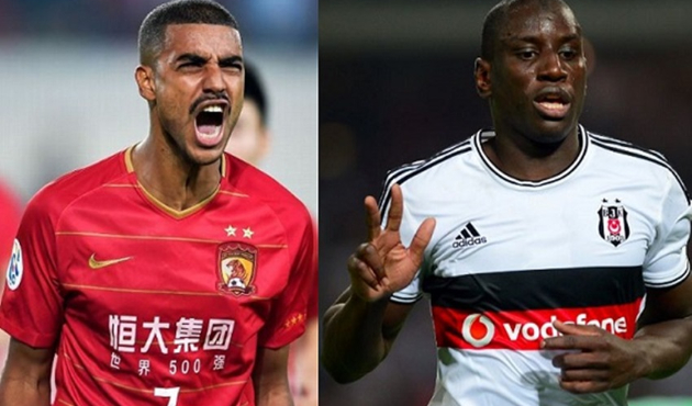 Transferler İstanbul'a gelecek!