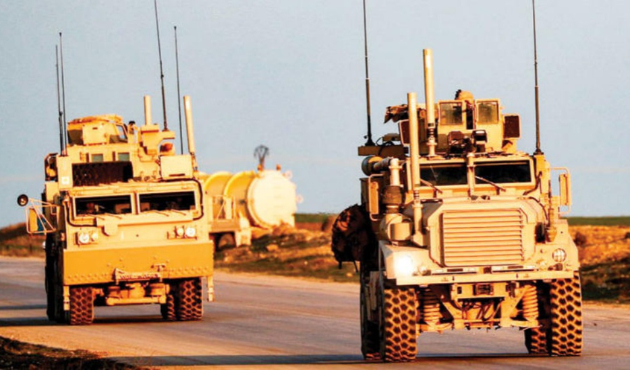 ABD'den Türkiye'ye kritik ziyaret hazırlığı!