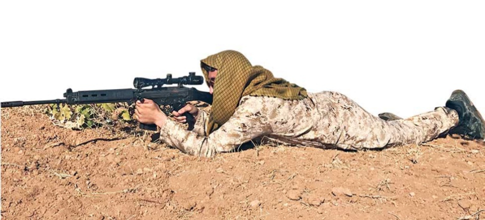 "Ayağım baldırımdan koptu yüzüme geldi..."