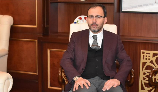 "Gençleri şebekelerin ağına teslim etme hakkımız yok!"