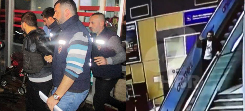 Türkiye Ukrayna’da iki Türk öğrenciyi öldüren o katil zanlısını konuşuyor!