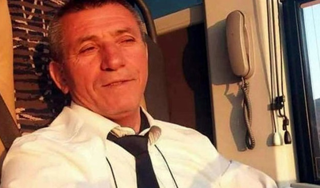 Yolcu otobüsünde korku dolu anlar!