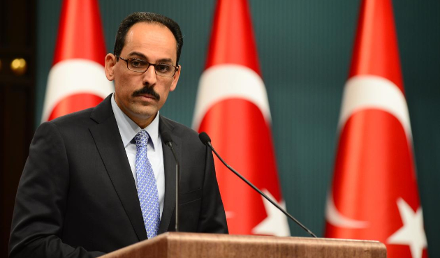 "ABD'nin iddiası akıl dışıdır!"