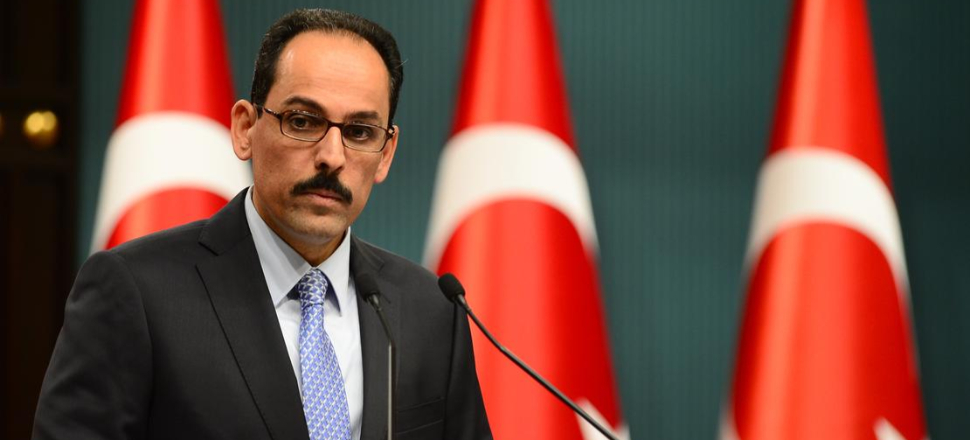 "ABD'nin iddiası akıl dışıdır!"