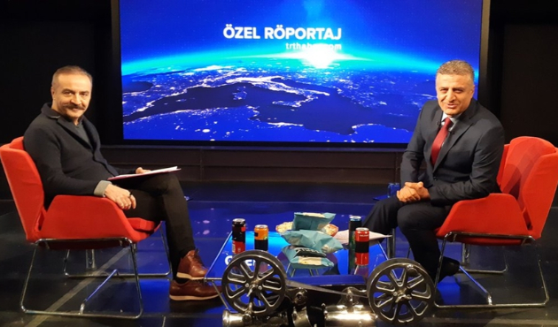 Yılmaz Erdoğan: Türk sinemasına açık bir saldırı!