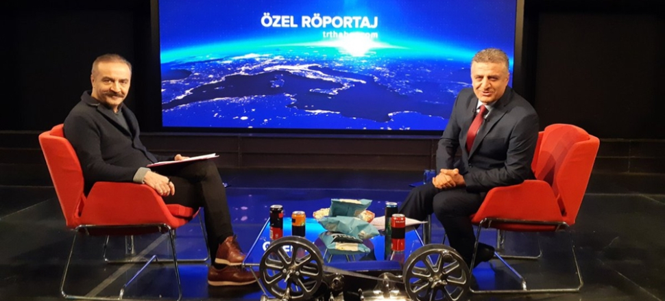 Yılmaz Erdoğan: Türk sinemasına açık bir saldırı!