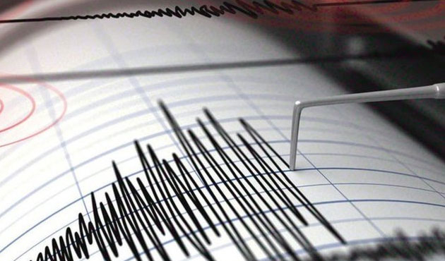 Brezilya'da 6.8 büyüklüğünde deprem