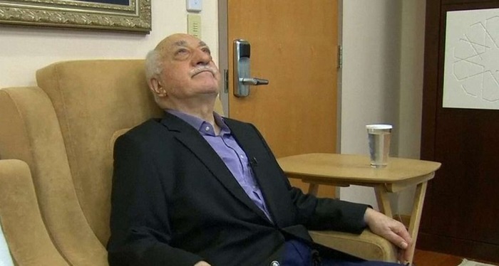 FETÖ'nün bölge imamı örgüt içinde neler yaşadığını anlattı