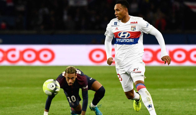 Lyon'un genç yıldızı Galatasaray için İstanbul'a geliyor!