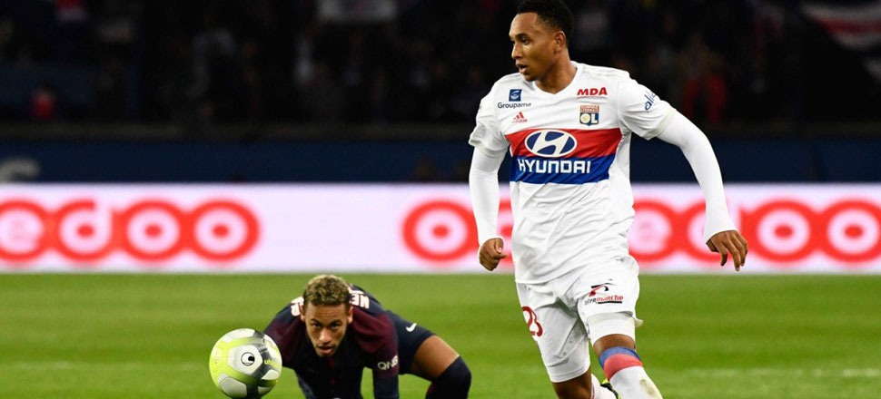 Lyon'un genç yıldızı Galatasaray için İstanbul'a geliyor!