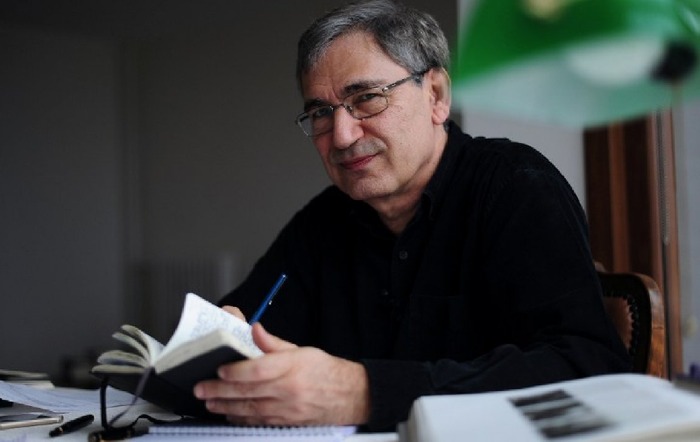 Ahmet Kekeç, Altan kardeşleri savunan Orhan Pamuk'a seslendi