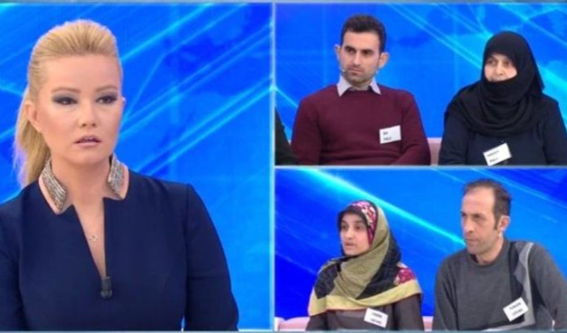 "Cesetler bulunamadı, cinsel istismar araştırılıyor"