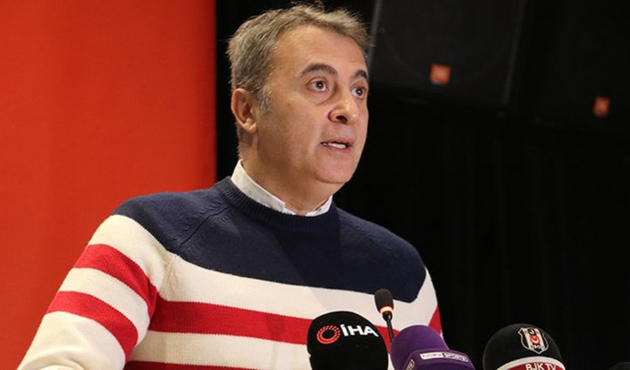 "Tolgay Arslan-Şener takası..."