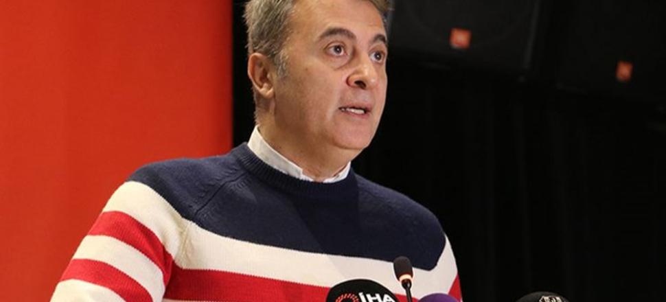 "Tolgay Arslan-Şener takası..."