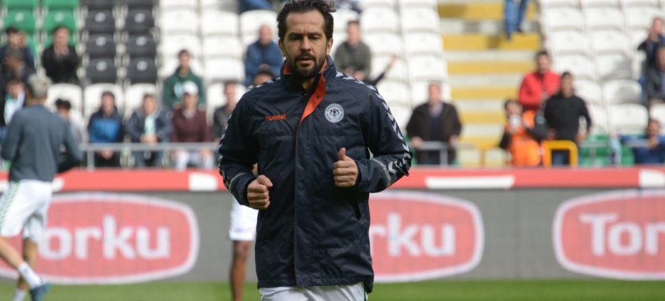Ali Turan: "İyi ki ayrılmışım"