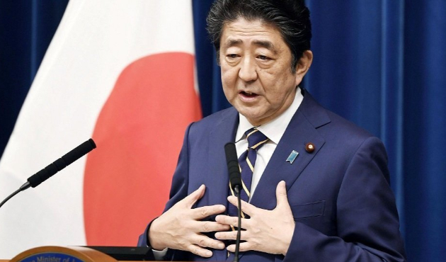 Japonya ve Rusya anlaşmanın eşiğinde!