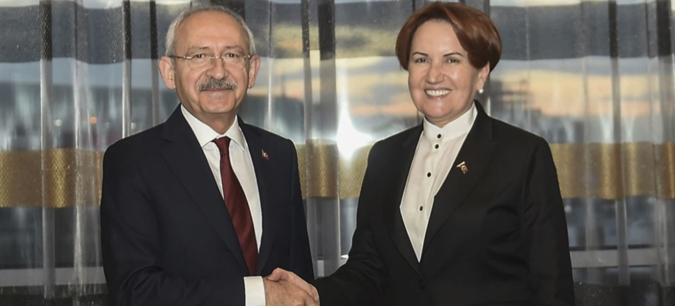 İYİ Parti ve CHP arasında Denizli krizi...