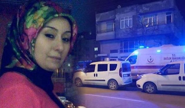 Polis korkunç manzara ile karşılaştı!