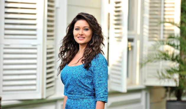 Nurgül Yeşilçay'ın sevgilisini afallatan soru!