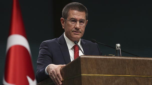 Başbakan Yardımcısı Canikli açıkladı! O memurlar geri alınacak