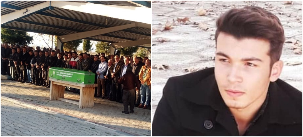 Arkadaş şakası 18 yaşındaki Fatih'i canından etti!