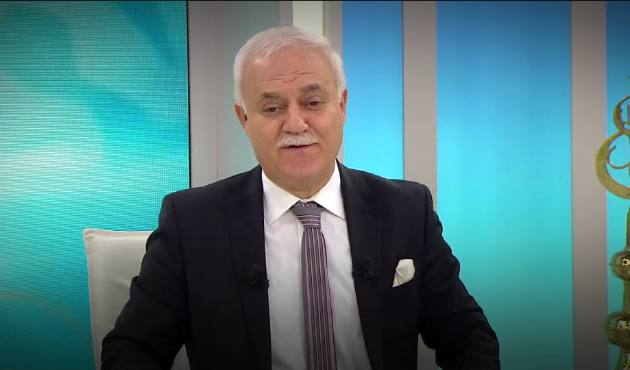 Nihat Hatipoğlu: DM'den yürümek çirkin bir hareket!