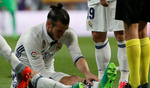 Gareth Bale'ın laneti sürüyor!