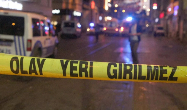 Polis memuru tedavi sırasında intihar etti...