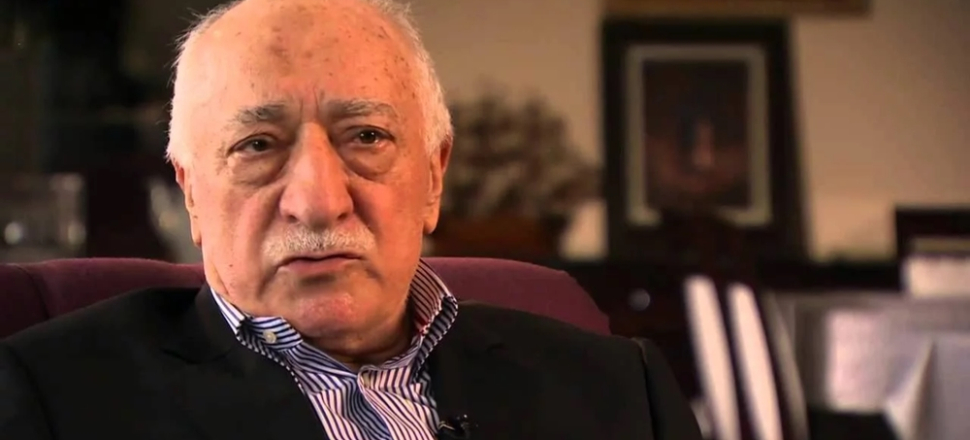 FETÖ elebaşından 15 Temmuz itirafı...