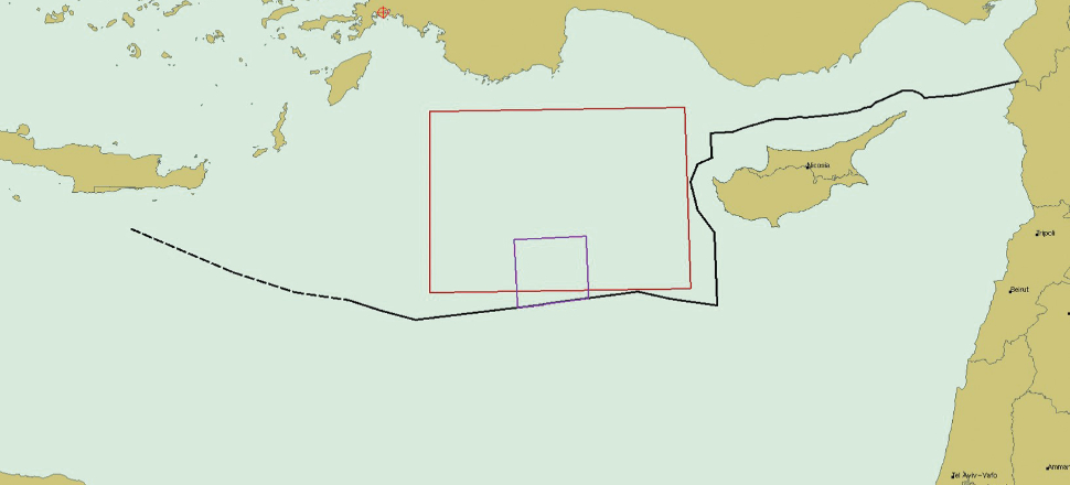 Türkiye'den Yunanistan'ı çıldırtan hamle!