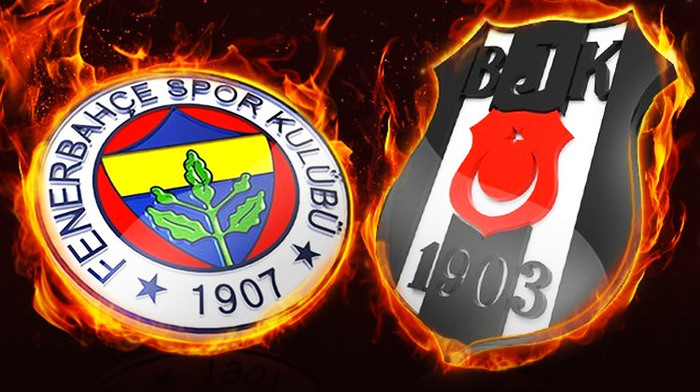 Resmen açıklandı: Beşiktaş'a bir F.Bahçeli daha!