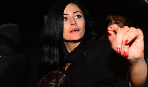 Deniz Çakır suçlamalara yanıt verdi...
