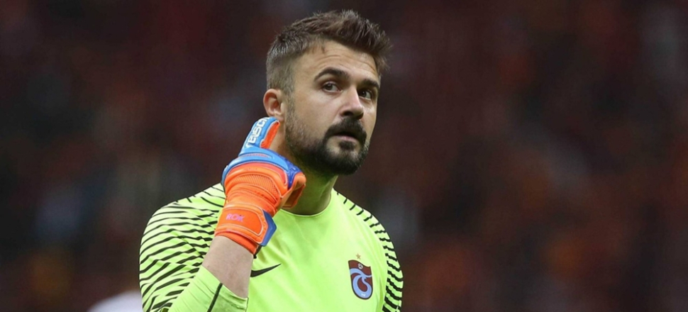 “Adamlık yaptım. Transfer yasağı koydurmadım”