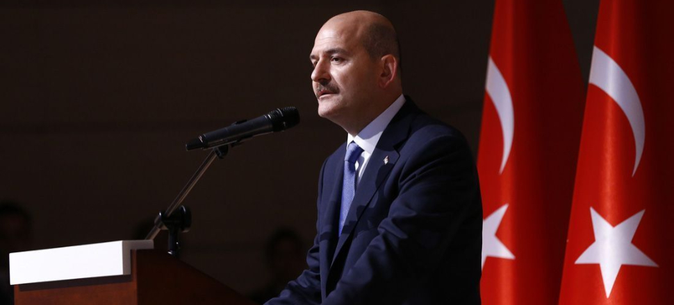 "Suriyeliler ile ilgili o söylentilerin tamamı yalan!"