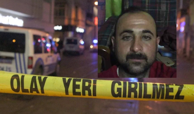 Tartıştığı anne ve babasını öldürdü...