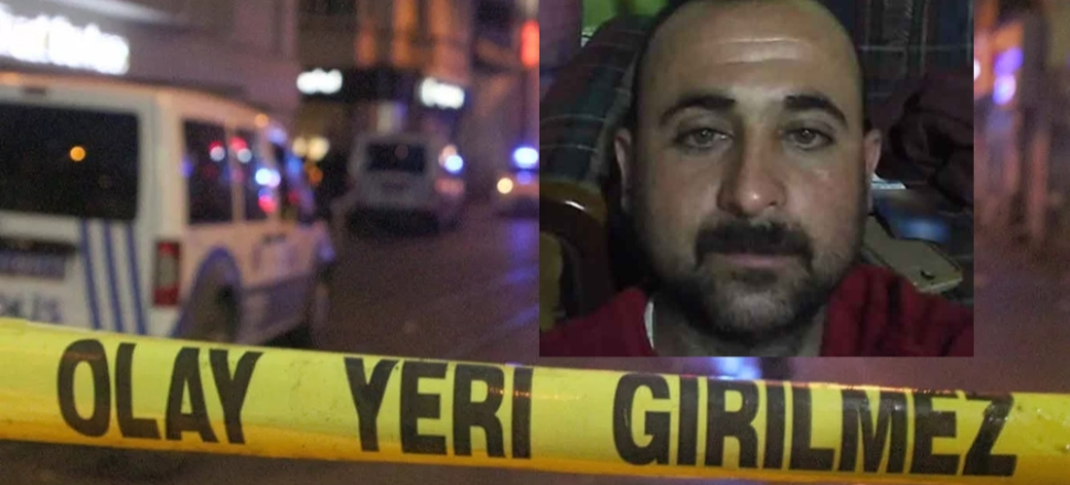 Tartıştığı anne ve babasını öldürdü...