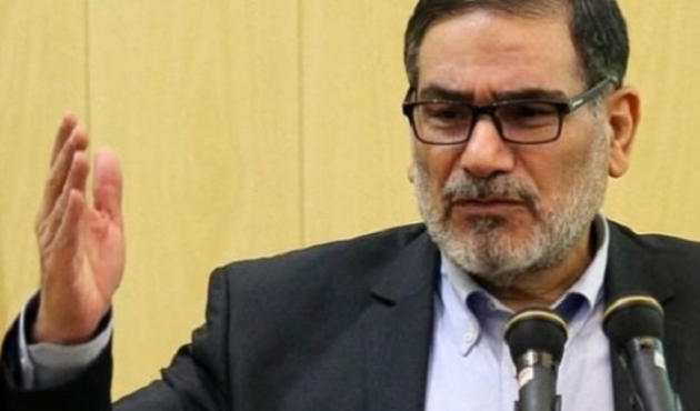 İran'dan Fırat'ın doğusu için flaş açıklama!