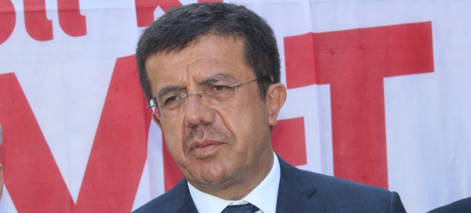 Nihat Zeybekci: Bu çile en kısa zamanda bitecek...