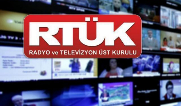 RTÜK'ten 'cin' kelimesine yasak!