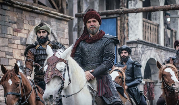 Diriliş Ertuğrul izleyicilerine kötü haber!
