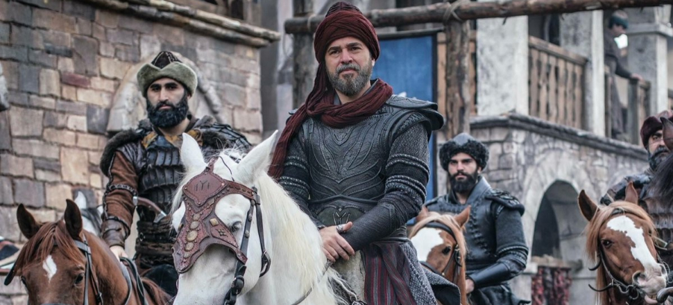 Diriliş Ertuğrul izleyicilerine kötü haber!