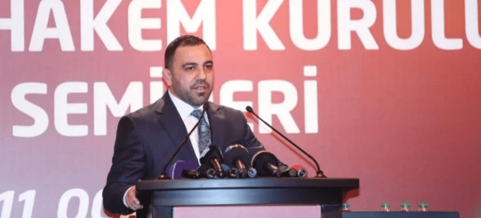 "Cumhurbaşkanı Erdoğan anbean inceliyor"