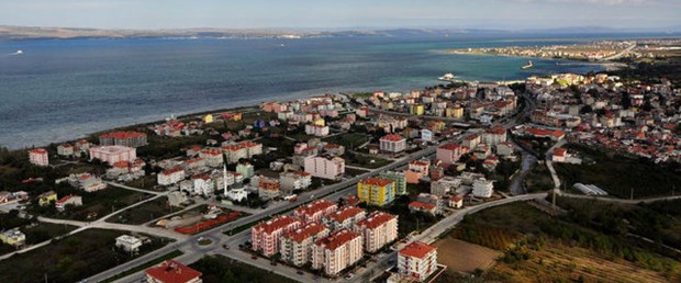 Çanakkale Köprüsü için ilk adım ay sonunda atılıyor!