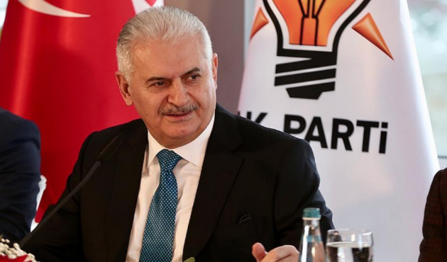 Yıldırım: İstanbul'da 4.0 dönemi başladı!